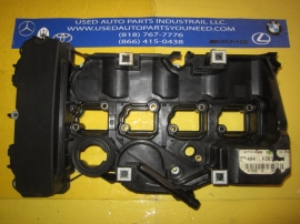 Mercedes Benz - valve cover - 2710106900
